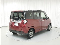 タンク カスタムG