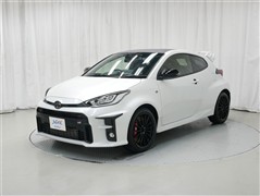 GRヤリス RZ