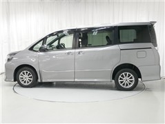 ヴォクシー ZS キラメキ2