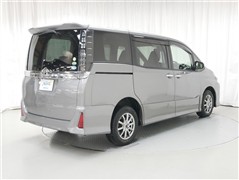 ヴォクシー ZS キラメキ2