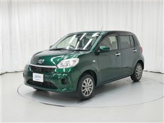 パッソ X Lパッケージ