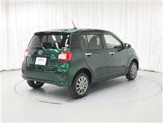 パッソ X Lパッケージ