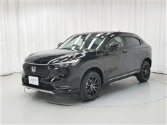 ヴェゼル E:HEV Z