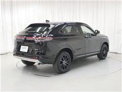 ヴェゼル E:HEV Z