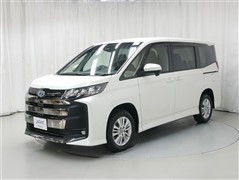 ノア ハイブリッド S-G