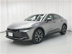 トヨタ クラウンクロスオーバー G AD