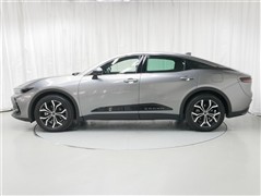 クラウンクロスオーバー G AD