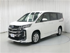 ノア ハイブリッド S-Z