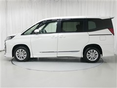 ノア ハイブリッド S-Z