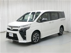 ヴォクシー ZS キラメキ2