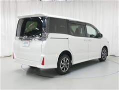ヴォクシー ZS キラメキ2