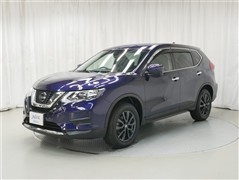 日産 エクストレイル 20S Vセレクション