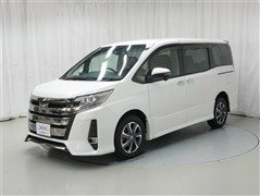 トヨタ ノア Si WxB2 4WD