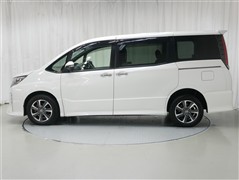 ノア Si WxB2 4WD