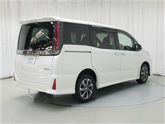 ノア Si WxB2 4WD