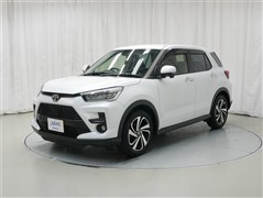 トヨタ ライズ Z 4WD