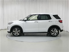ライズ Z 4WD