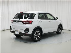 ライズ Z 4WD