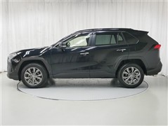 RAV4 G 4WD