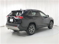 RAV4 G 4WD