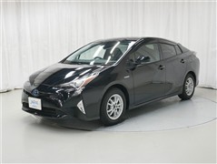 トヨタ プリウス A
