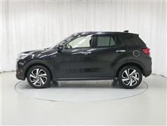 ライズ Z 4WD