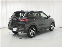 ライズ Z 4WD