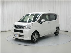 ダイハツ ムーヴ X