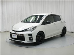 ヴィッツ GR SPORT GR