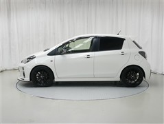ヴィッツ GR SPORT GR