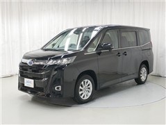 トヨタ ノア ハイブリッド Z