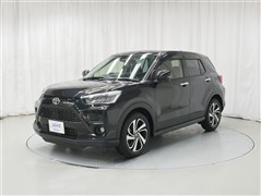 トヨタ ライズ Z