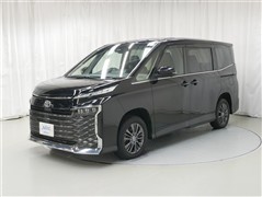トヨタ ヴォクシー S-Z