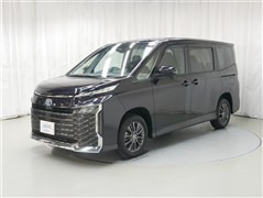 ヴォクシー ハイブリッド S-G