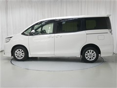 ヴォクシー V 4WD