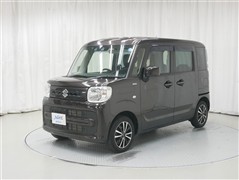 スズキ スペーシア ハイブリッド G