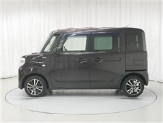 スペーシア ハイブリッド G