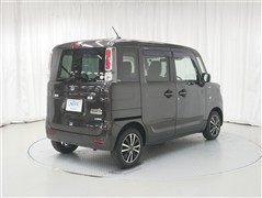 スペーシア ハイブリッド G