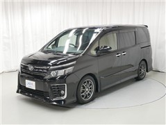 ヴォクシー ZS キラメキ2