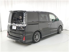 ヴォクシー ZS キラメキ2