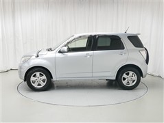 ラッシュ G Lパッケージ