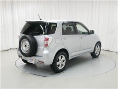 ラッシュ G Lパッケージ