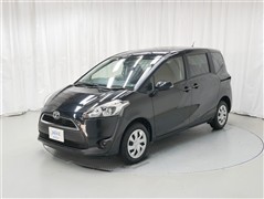 トヨタ　シエンタ G