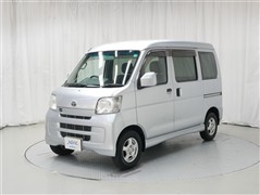 トヨタ ピクシスV クルーズ ビジネス