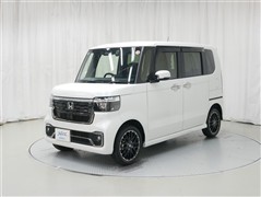 ホンダ N-BOXカスタム ターボ コーデ