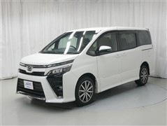 ヴォクシー ZS