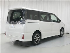 ヴォクシー ZS
