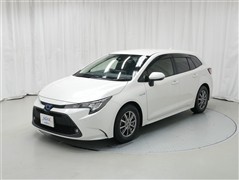 カローラツーリング HV S