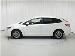 カローラツーリング HV S