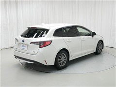 カローラツーリング HV S